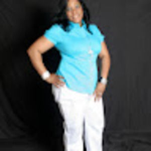 Meet your Posher, April